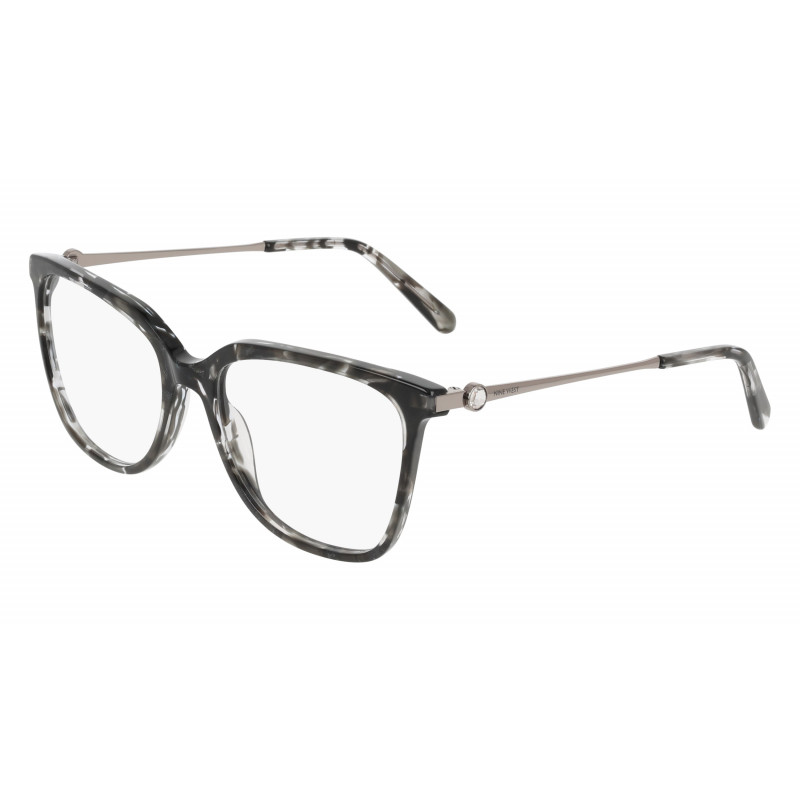 Eyeglasses NINE WEST NW 5256 015 Black/Tortoise 56mm