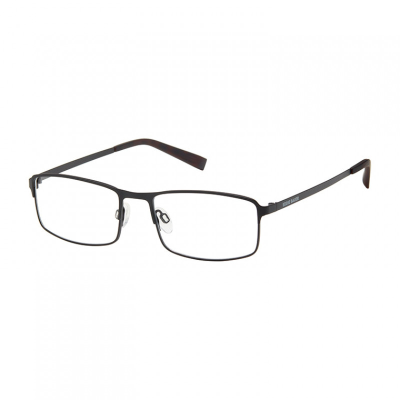 Eyeglasses Eddie Bauer 32105 Black BK 53mm