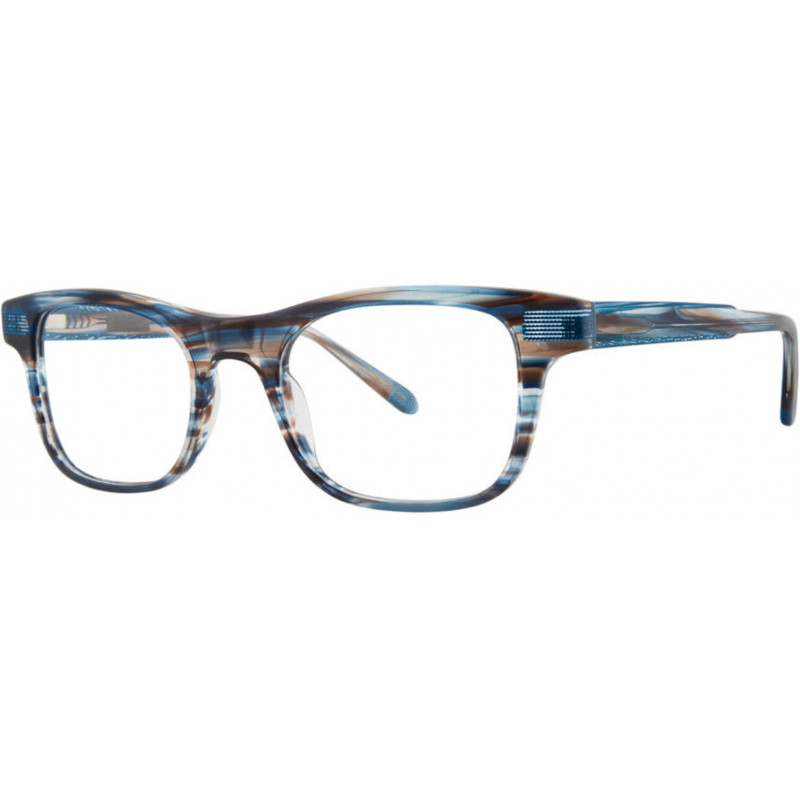 Eyeglasses Original Penguin The Earl Storm Blue
