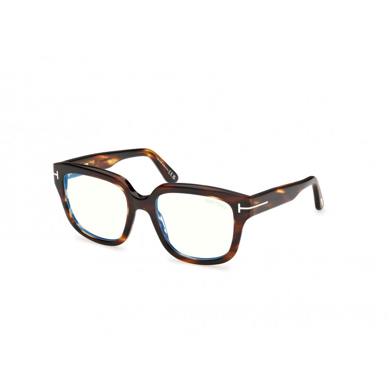 Eyeglasses Tom Ford FT 6094 -B 055 Coloured Havana /