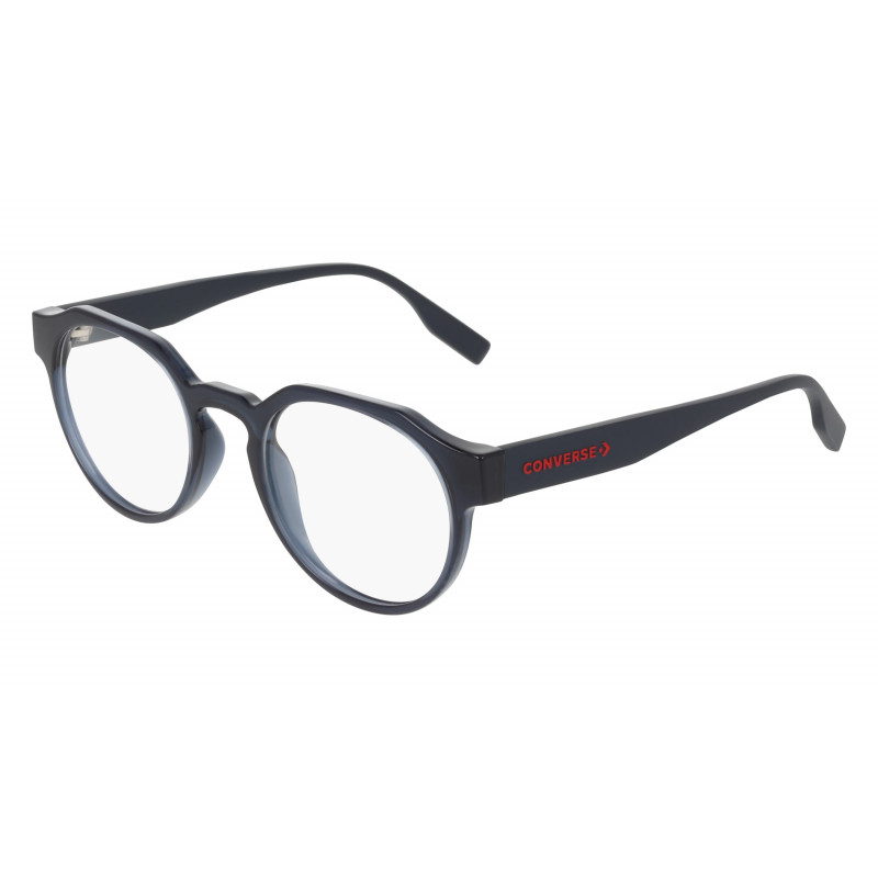 Eyeglasses CONVERSE CV 5138 411 Crystal Obsidian 50mm
