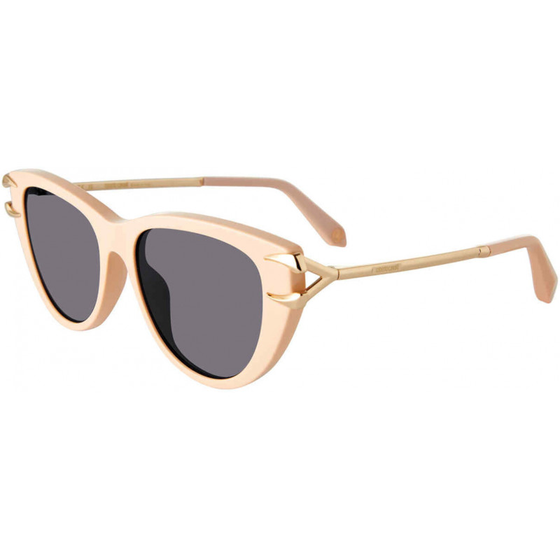Sunglasses Roberto Cavalli SRC 031 9lhx Beige 55mm