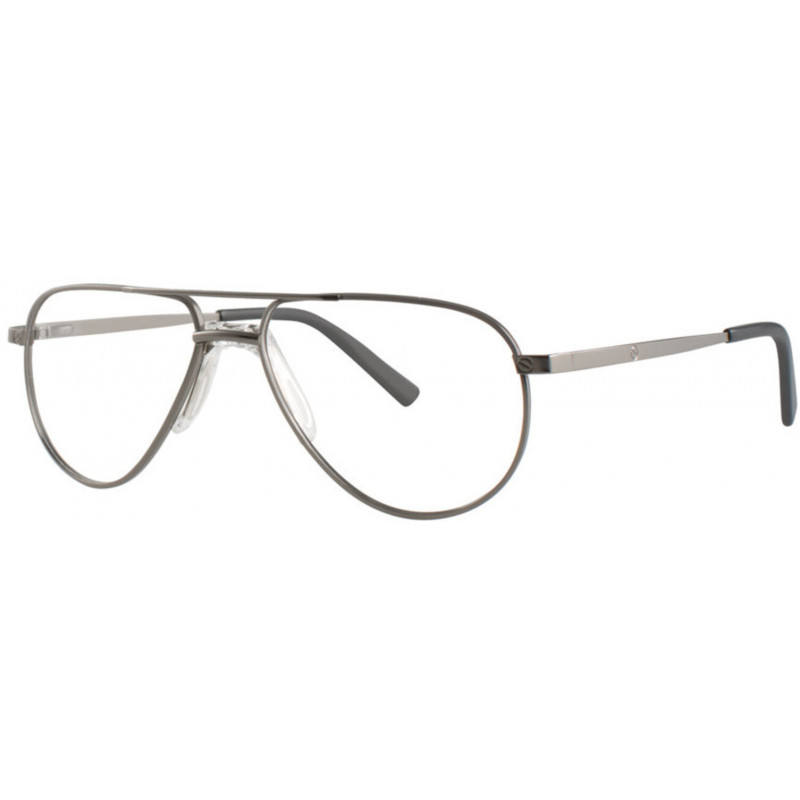 Eyeglasses Wolverine W 047 Gunmetal