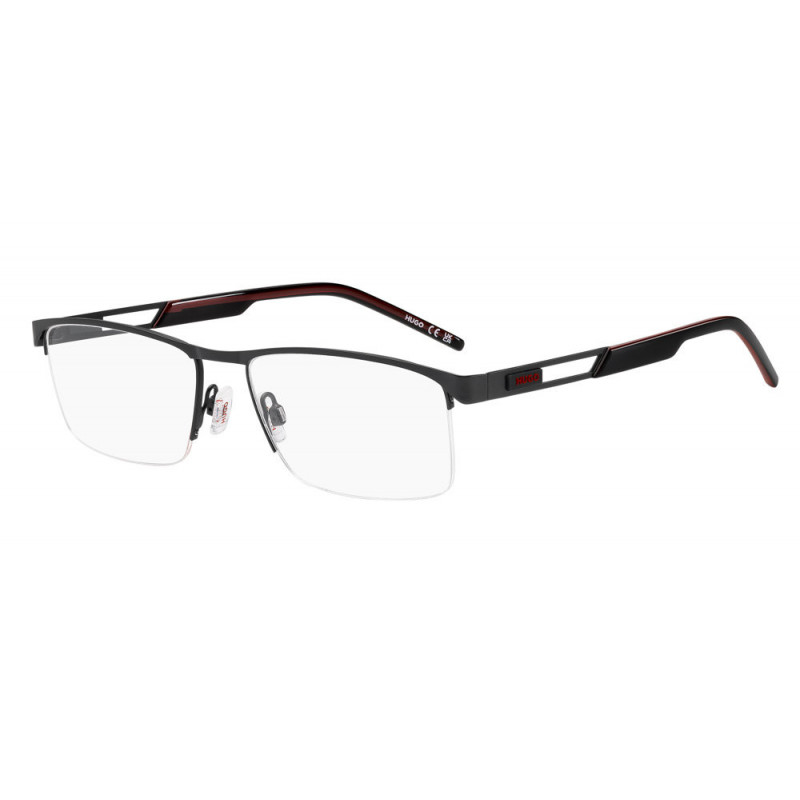 Eyeglasses Hugo (hug) HG 1389 003 Black 56mm