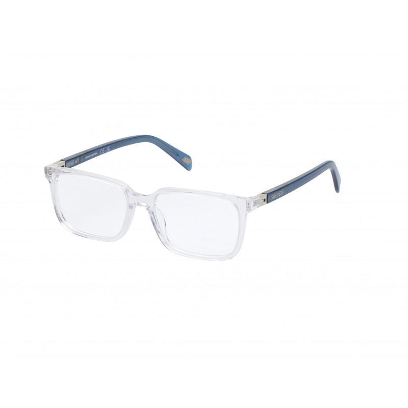 Eyeglasses Skechers SE 50172 026 Crystal / 49mm