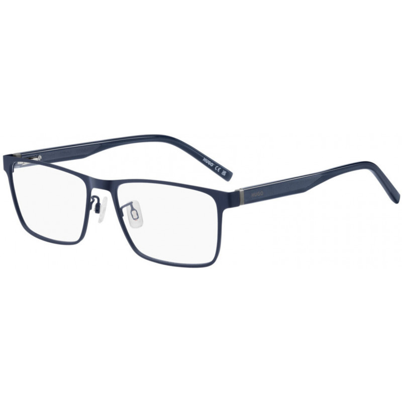 Eyeglasses Hugo (hug) HG 1316 /G PJP Blue 55mm