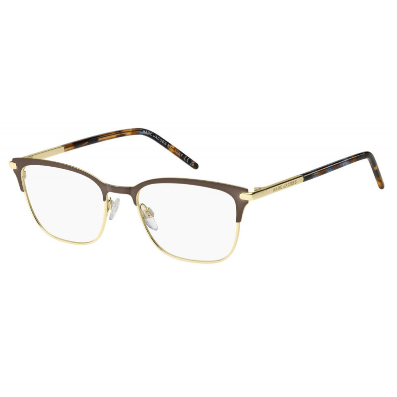 Eyeglasses Marc Jacobs 870 /G JU2 Yellow Brown 53mm