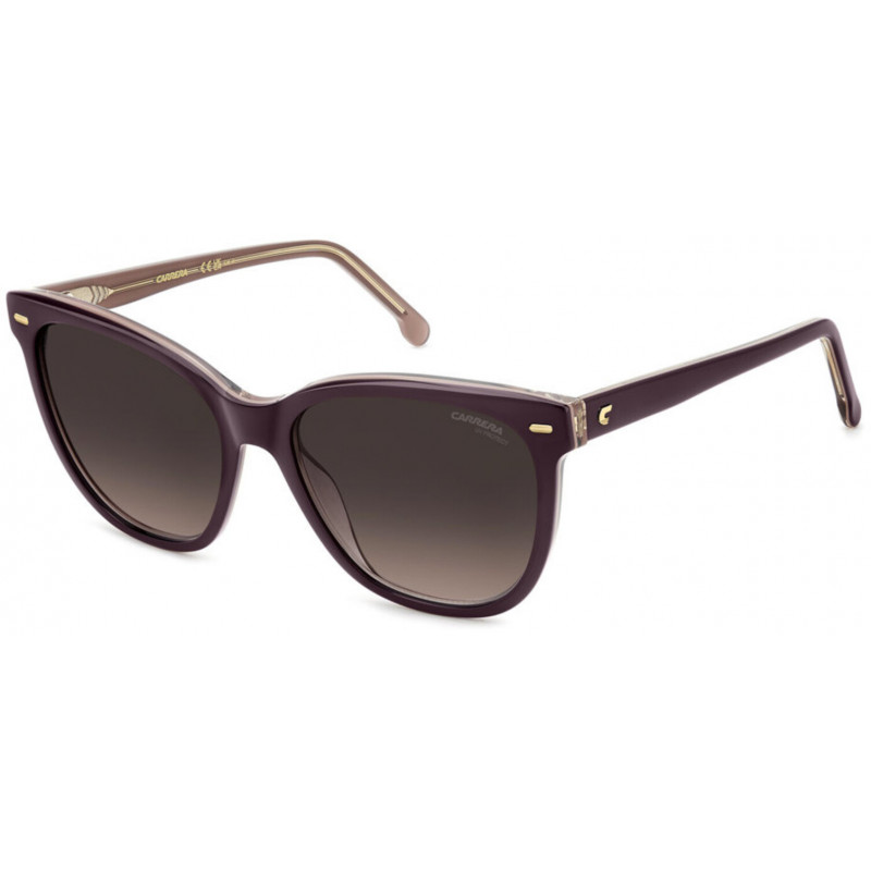 Sunglasses CARRERA 3043 /S T7HA Ha Brown Shaded 56mm