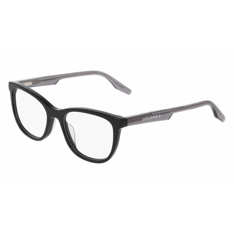 Eyeglasses CONVERSE CV 9013 Y 001 Black 48mm
