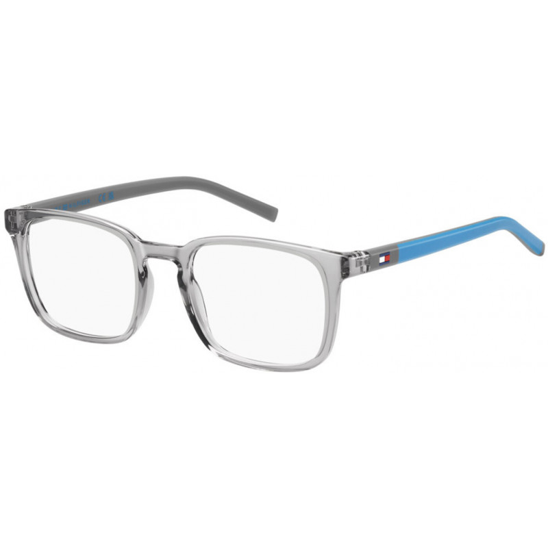 Eyeglasses Tommy Hilfiger TH 2123 KB7 Grey 47mm