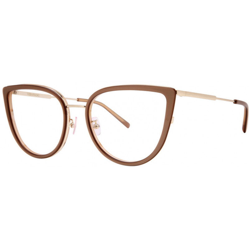 Eyeglasses Vera Wang VA 70 Blush Pearl