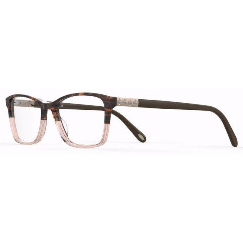 Eyeglasses Emozioni EM 4059 ONS Havana Pink 50mm