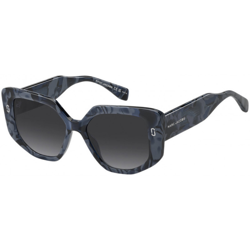 Sunglasses Marc Jacobs MJ 1116 /S UM9O 9o Dark Grey Shaded 52mm