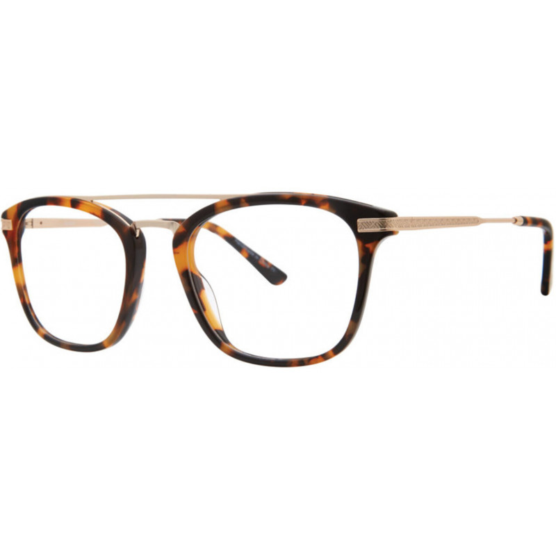 Eyeglasses Kensie Motion Tortoise 51mm