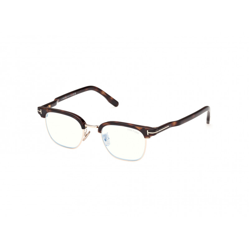 Eyeglasses Tom Ford FT 5932 -D-B Asian fit 052 Dark Havana / 47mm