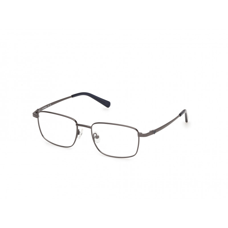 Eyeglasses Harley-Davidson HD 50129 009 Matte Gunmetal / 54mm