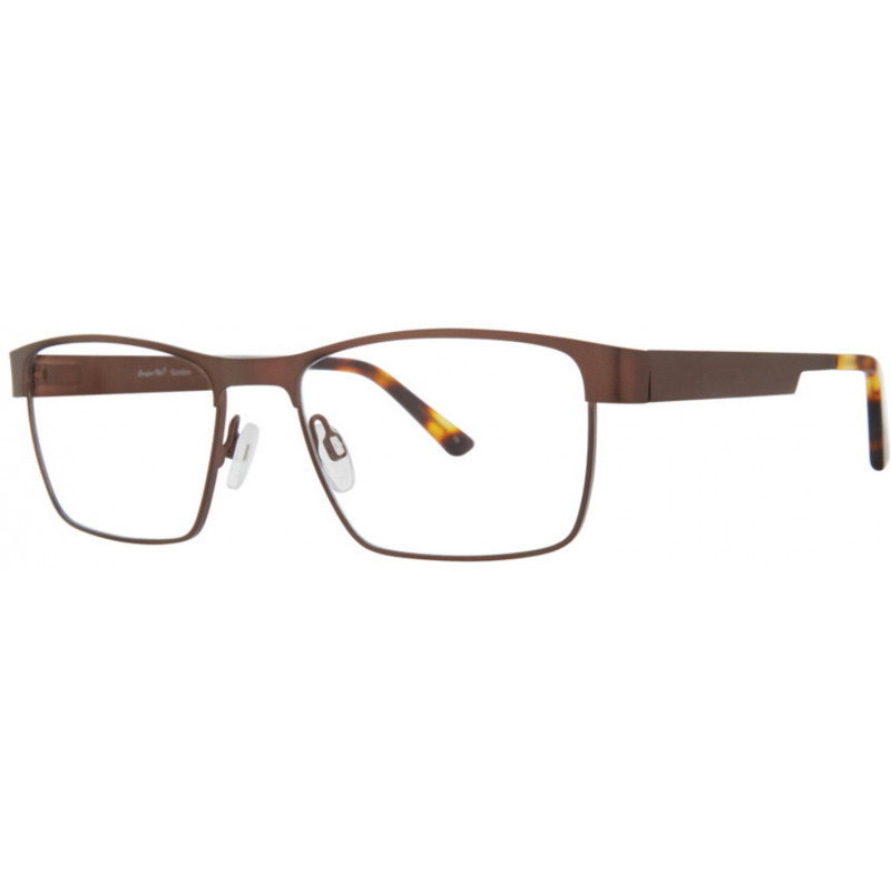 Eyeglasses Comfort Flex Gordon Brown