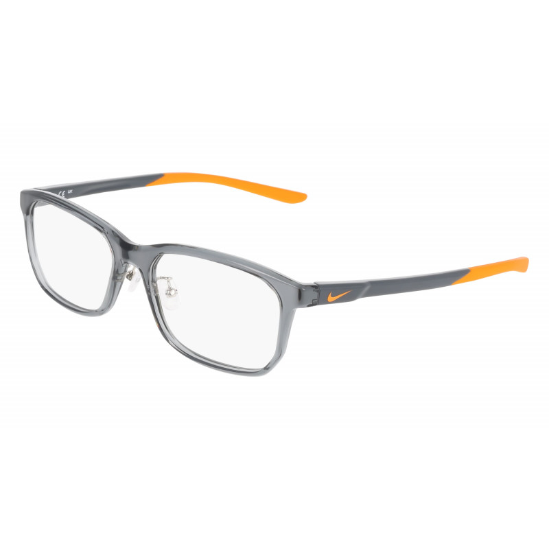Eyeglasses NIKE 7294 LB 034 Dark Grey/Bright Ceramic 55mm