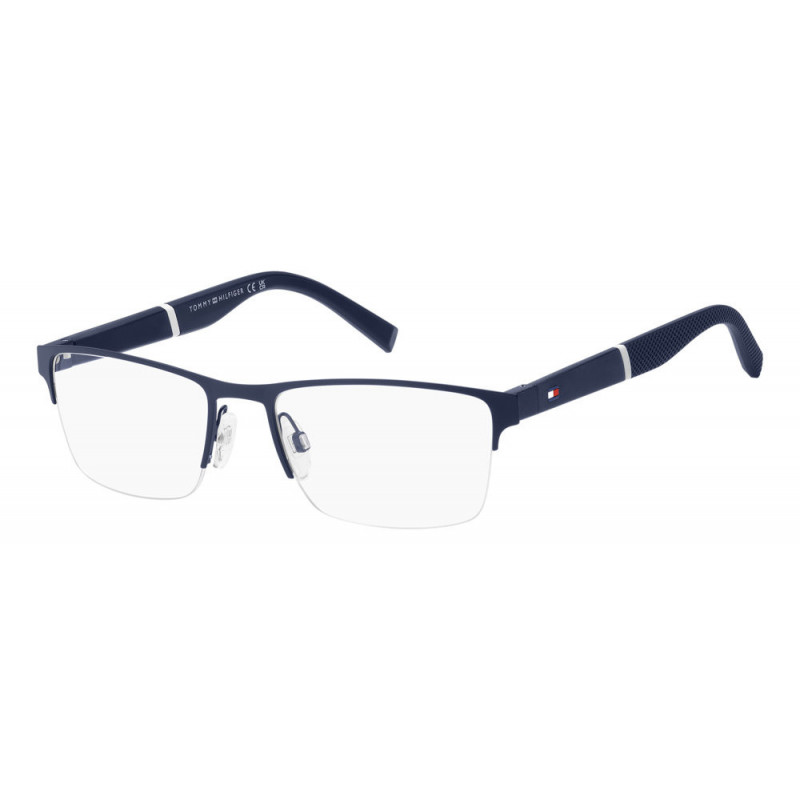 Eyeglasses Tommy Hilfiger TH 1905 FLL Blue 60mm