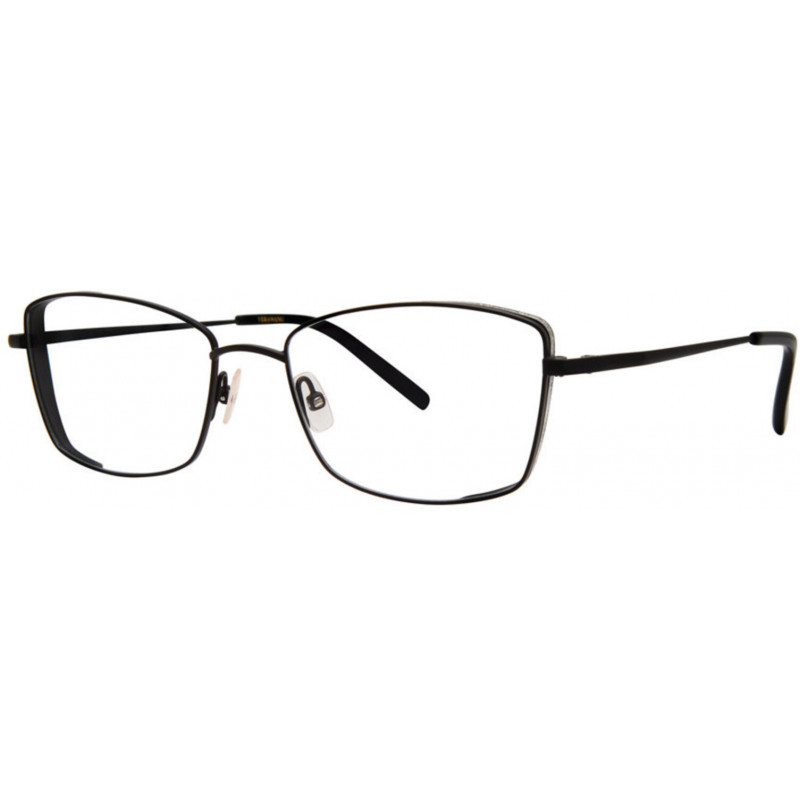 Eyeglasses Vera Wang VA 53 Black