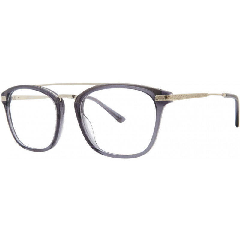 Eyeglasses Kensie Motion Crystal Grey 51mm