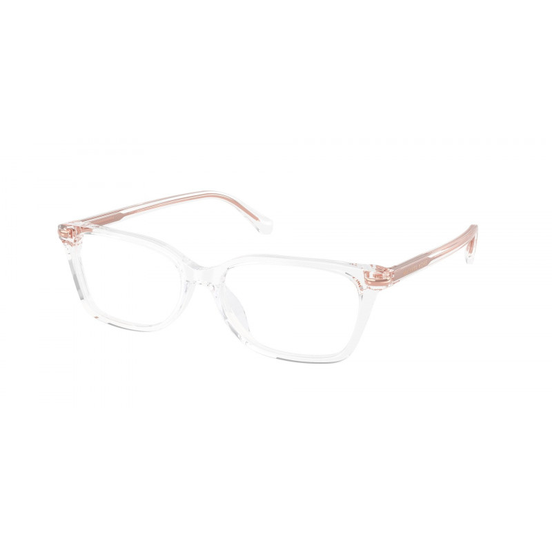 Eyeglasses Michael Kors MK 4196 U 3015 Clear / Demo 54mm