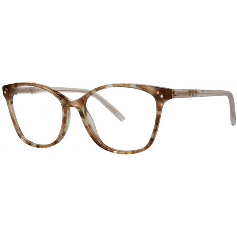 Eyeglasses Vera Wang Keisha Honey