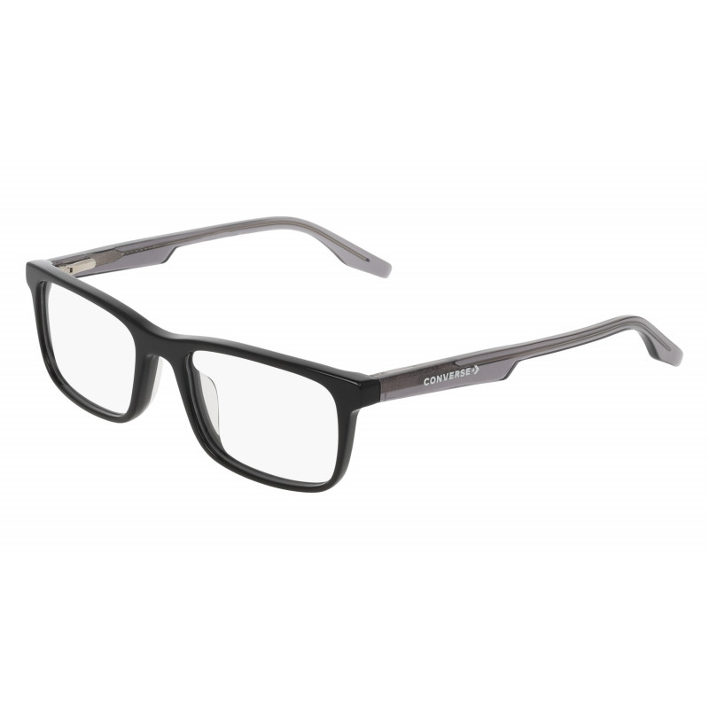 Eyeglasses CONVERSE CV 9012 Y 001 Black 49mm