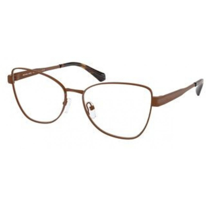 Eyeglasses Michael Kors MK 3085 1902 Nutmeg / Demo 54mm