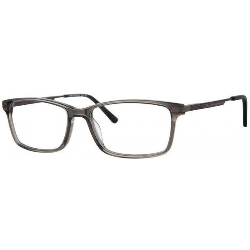 Eyeglasses Chesterfield CH 107 XL CBL Grey Crystal 58mm