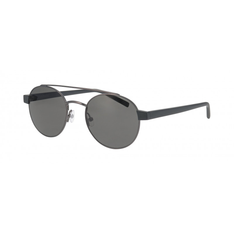 Sunglasses Inface OUCH 6631 Antracite Dark Matt / Nosepad 50mm