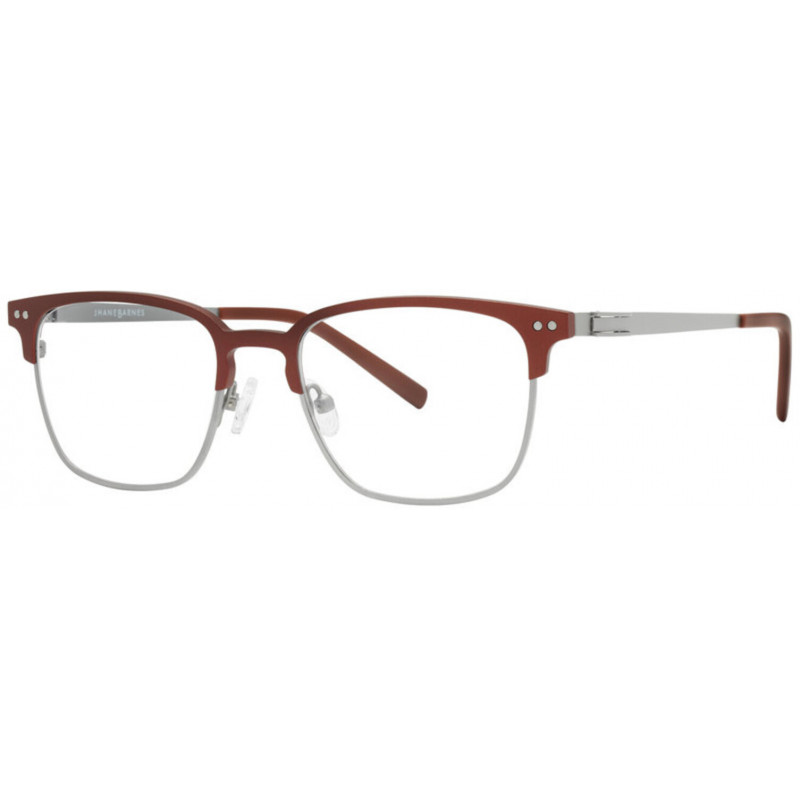 Eyeglasses Jhane Barnes Modal Brick