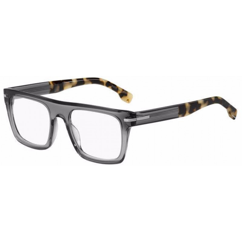 Eyeglasses Boss (hub) 1597 ACI Grey Havana 52mm