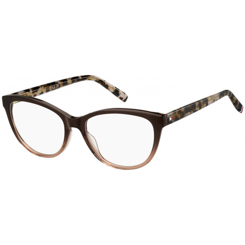 Eyeglasses Tommy Hilfiger TH 2230 59I Brown Pink 54mm