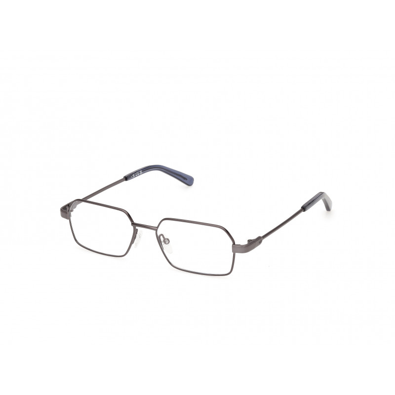 Eyeglasses Adidas Originals OR 5156 009 Matte Gunmetal / 52mm