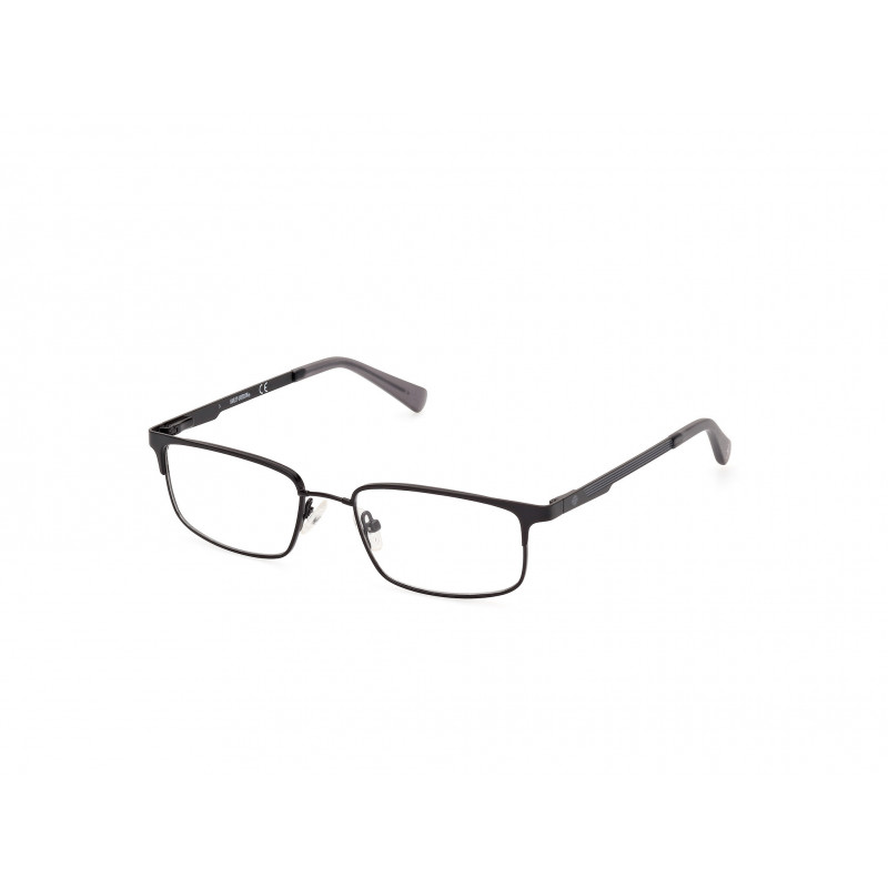 Eyeglasses Harley-Davidson HD 0142 T 002 Matte Dark Brown / 50mm