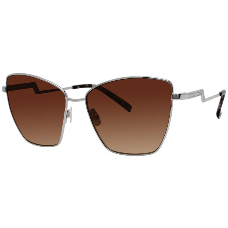 Eyeglasses Vera Wang Jules Silver