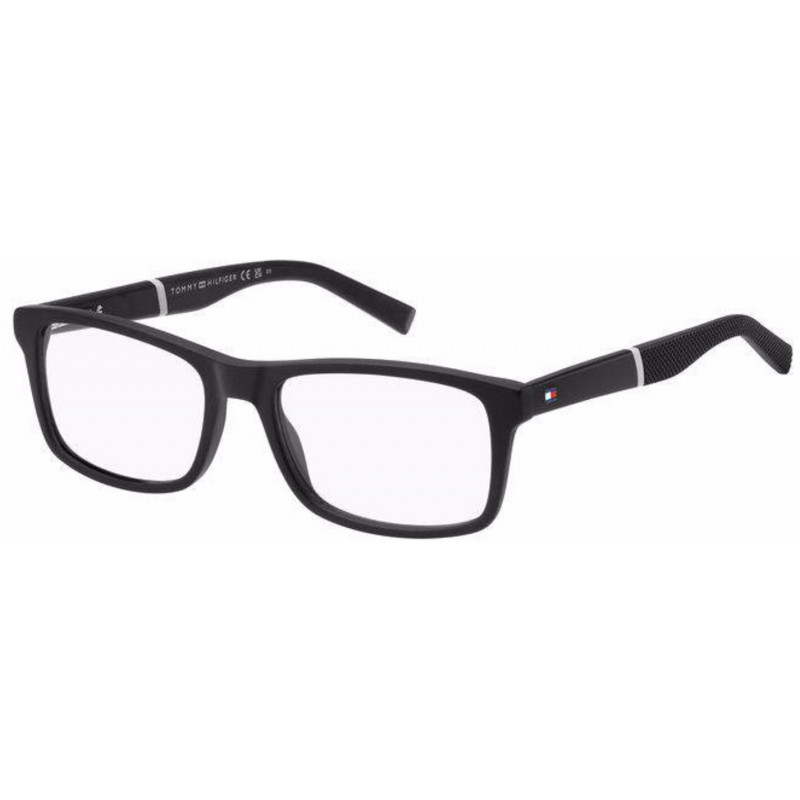 Eyeglasses Tommy Hilfiger TH 2044 003 Black 53mm