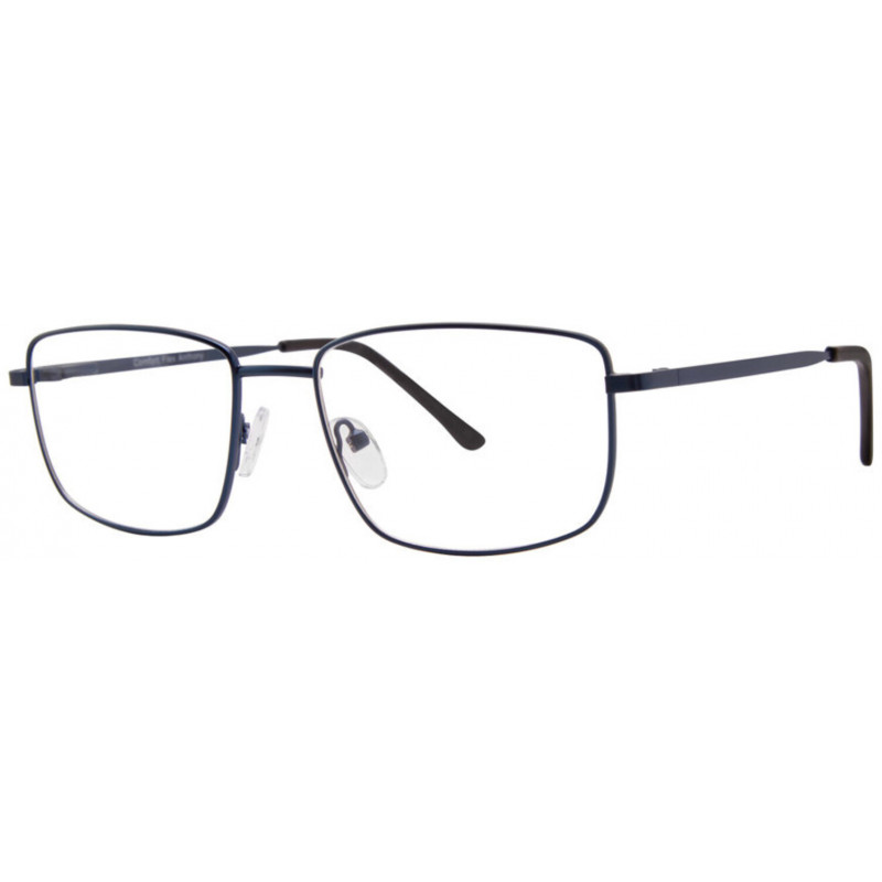 Eyeglasses Comfort Flex Anthony Deep Navy