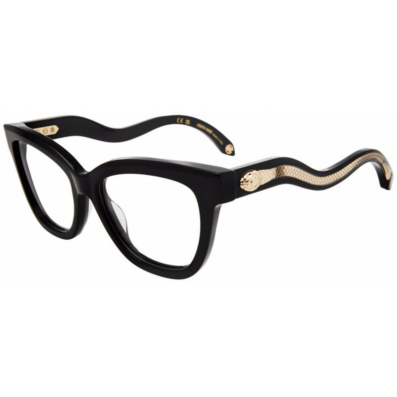 Sunglasses Roberto Cavalli VRC 072 0700 Shiny Black