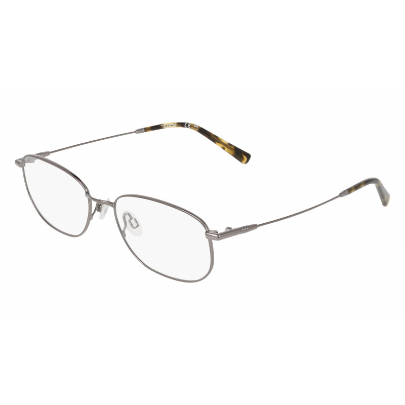 Eyeglasses FLEXON H 6089 070 Gunmetal 51mm
