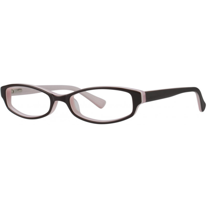 Eyeglasses Gallery Avery Brown