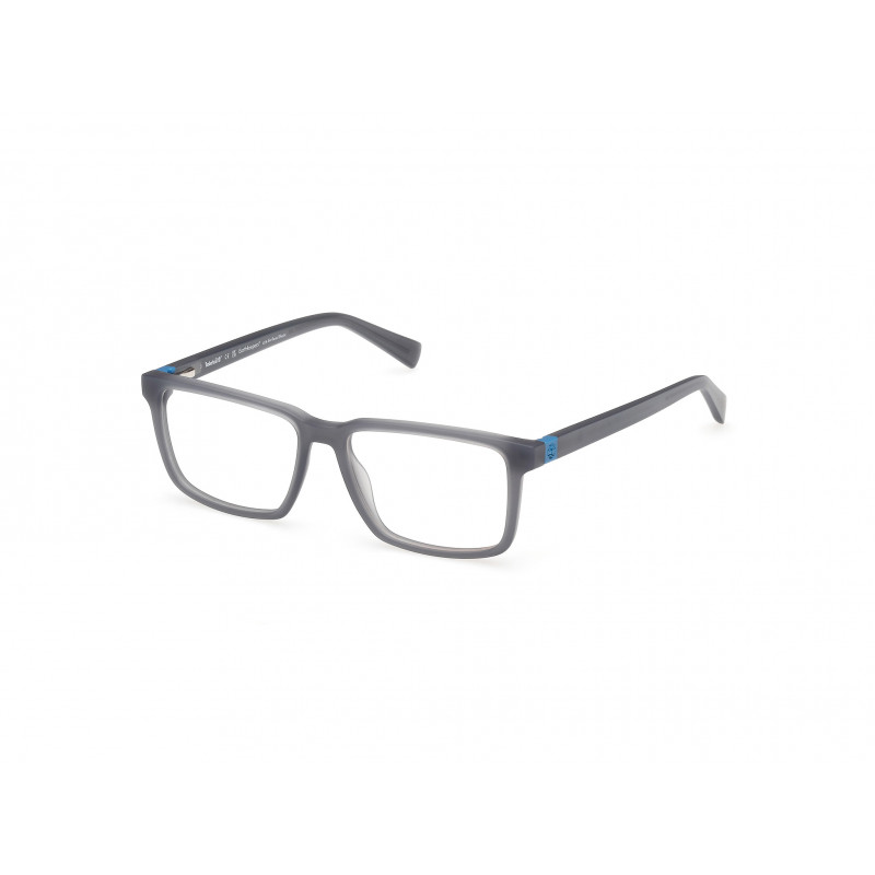 Eyeglasses Timberland TB 50061 020 Shiny Grey / 50mm