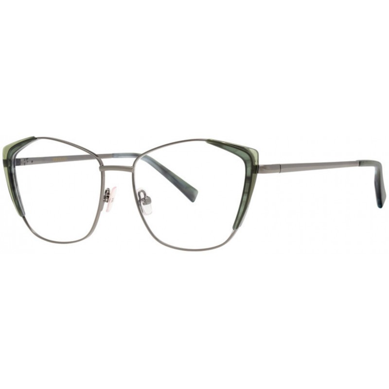 Eyeglasses Vera Wang V 740 Emerald 54mm