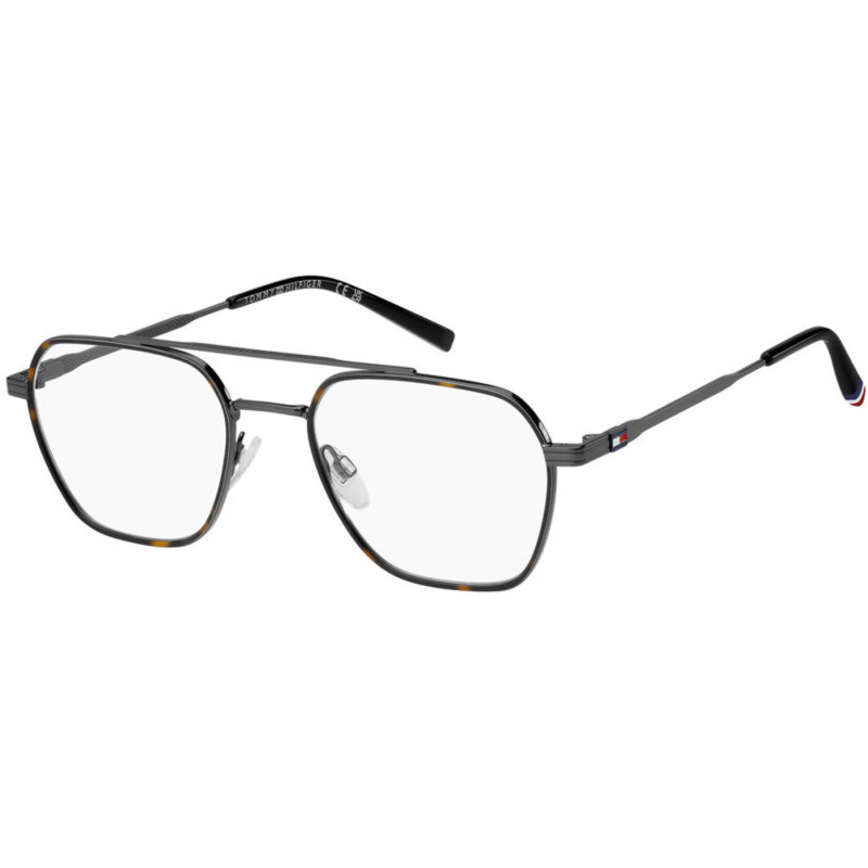 Eyeglasses Tommy Hilfiger TH 2193 KJ1 Grey 53mm