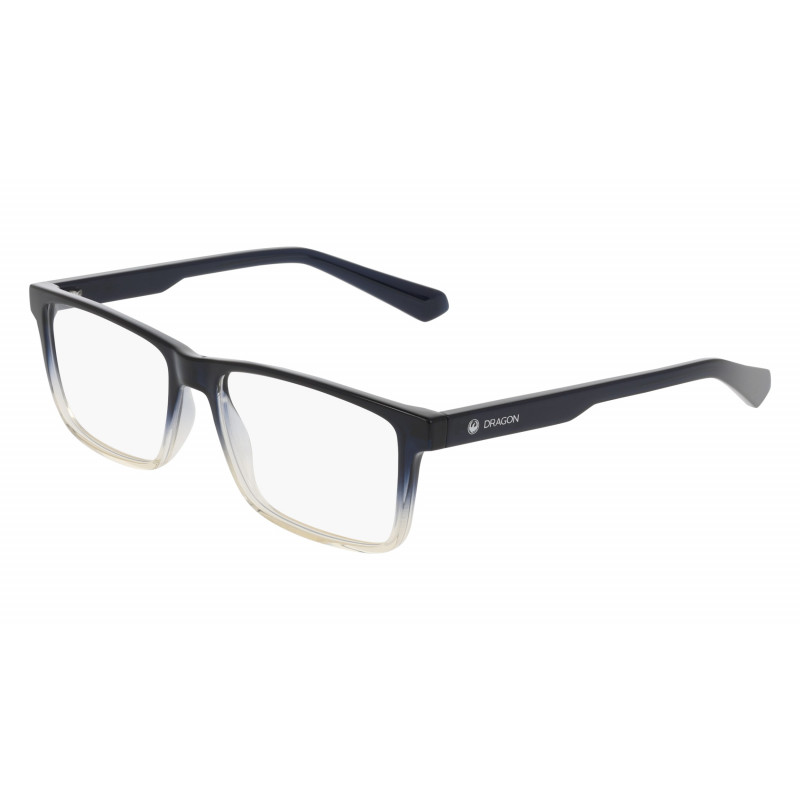 Eyeglasses DRAGON DR 2066 416 Navy Gradient 56mm