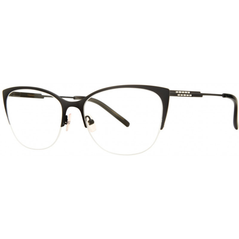 Eyeglasses Vera Wang Bershan Black