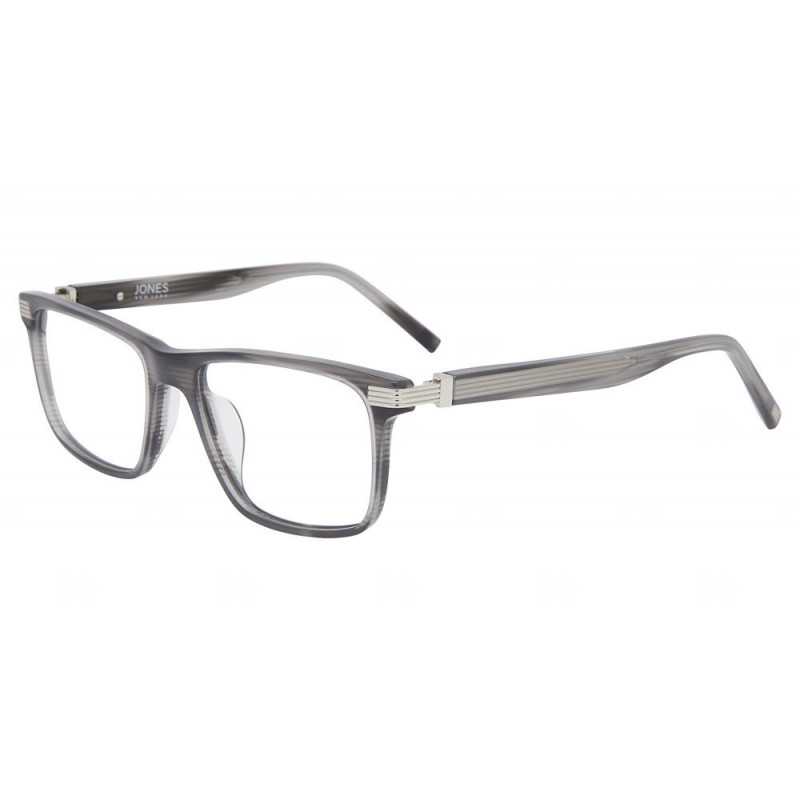 Sunglasses Jones New York VJOM 570 smk3 Smoke 56mm