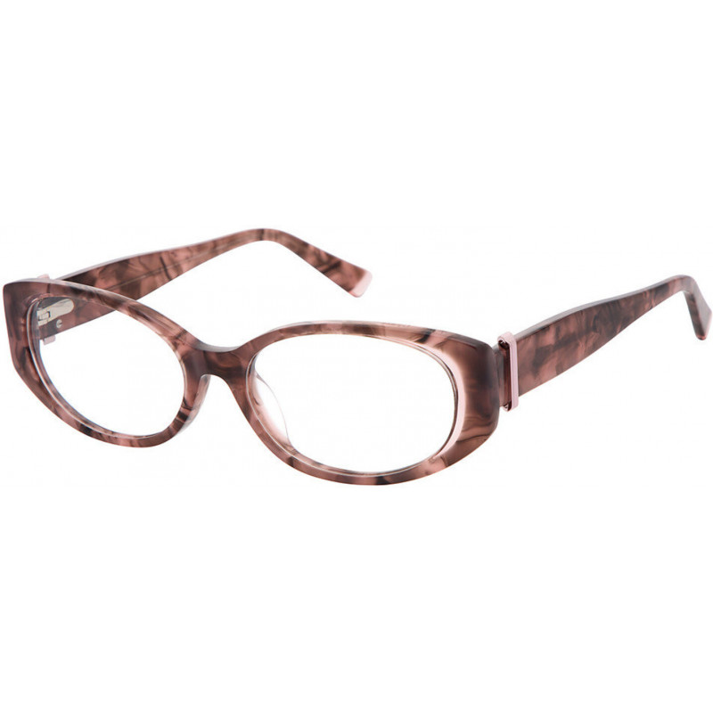 Eyeglasses Champion BIRDIE C03 Blush Tortoise 52mm