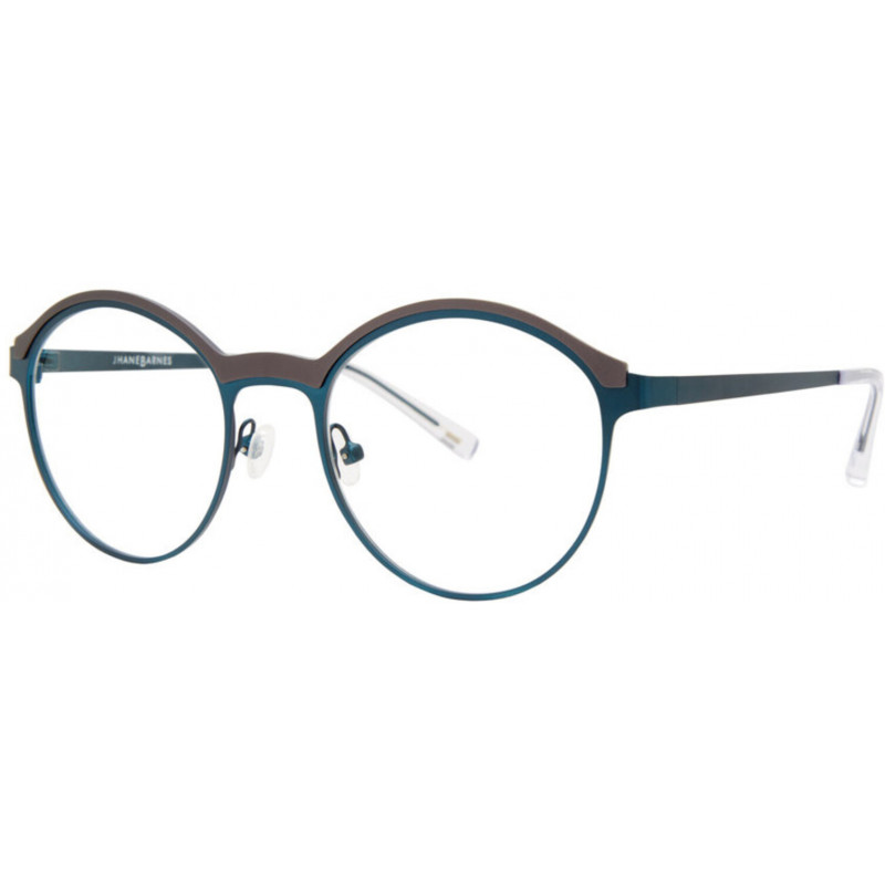 Eyeglasses Jhane Barnes Synodic Indigo